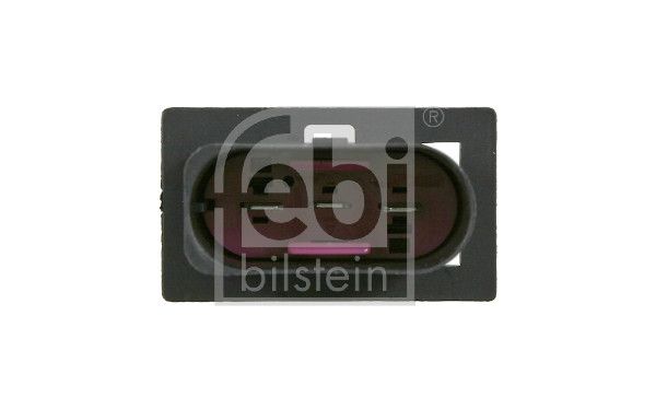 Ventilateur, refroidissement du moteur - 14748 FEBI BILSTEIN – Image 2
