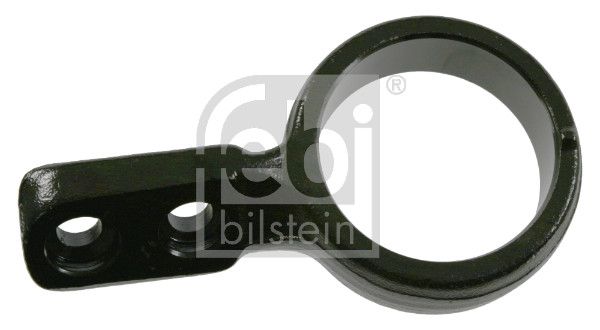 Support, silentbloc du bras transversal - 21462 FEBI BILSTEIN