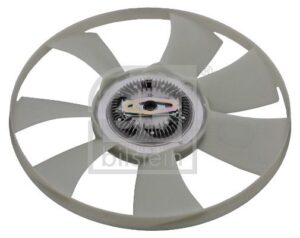 Ventilateur, refroidissement du moteur - 44863 FEBI BILSTEIN