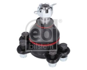 Rotule de suspension - 41827 FEBI BILSTEIN