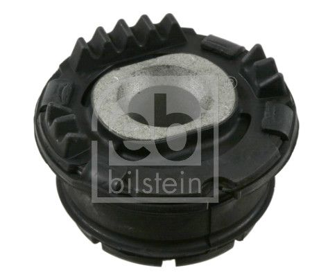 Suspension, corps de l'essieu - 22450 FEBI BILSTEIN