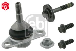 Rotule de suspension - 23343 FEBI BILSTEIN