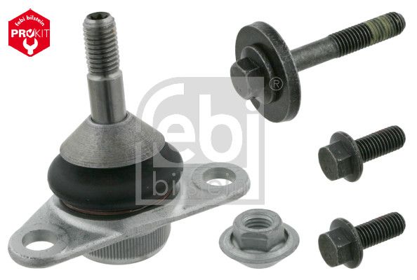 Rotule de suspension - 23343 FEBI BILSTEIN