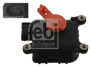 Vanne d'inversion, ventilateur - 34148 FEBI BILSTEIN