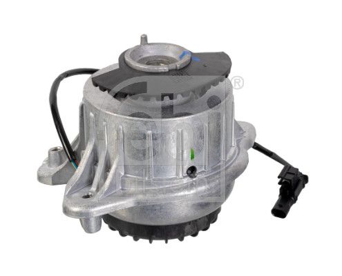 Support moteur - 177694 FEBI BILSTEIN