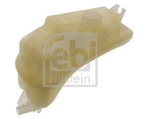 Vase d'expansion, liquide de refroidissement - 100385 FEBI BILSTEIN