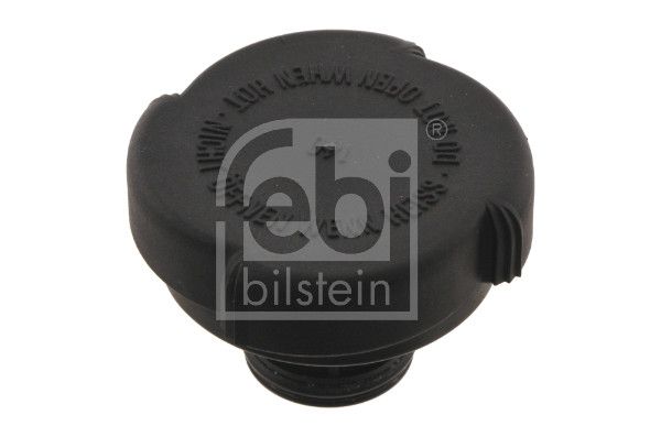 Bouchon, réservoir de liquide de refroidissement - 12205 FEBI BILSTEIN