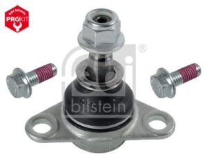 Rotule de suspension - 36715 FEBI BILSTEIN