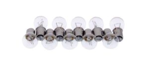 Ampoule, feu stop additionnel - 78-0018SET MAXGEAR