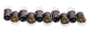 Ampoule - 78-0026SET MAXGEAR