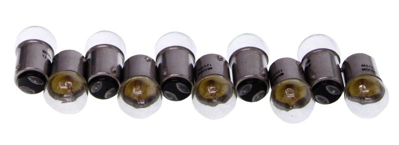 Ampoule - 78-0026SET MAXGEAR