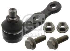 Rotule de suspension - 02051 FEBI BILSTEIN