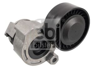 Tendeur de courroie, courroie trapézoïdale à nervures - 30159 FEBI BILSTEIN