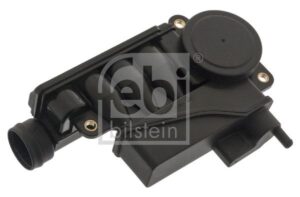 Séparateur d'huile, prise de recyclage des gaz de carter - 49359 FEBI BILSTEIN