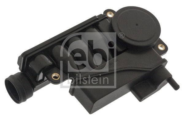 Séparateur d'huile, prise de recyclage des gaz de carter - 49359 FEBI BILSTEIN
