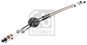 Tirette à câble, boîte de vitesse manuelle - 179961 FEBI BILSTEIN
