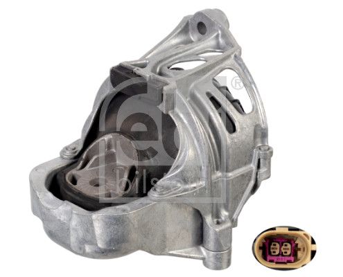 Support moteur - 172195 FEBI BILSTEIN