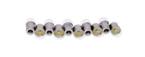 Ampoule, éclairage intérieur - 78-0024SET MAXGEAR