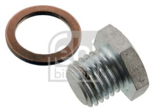 Vis-bouchon, carter d'huile - 171285 FEBI BILSTEIN