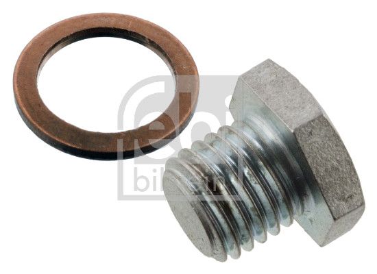 Vis-bouchon, carter d'huile - 171285 FEBI BILSTEIN
