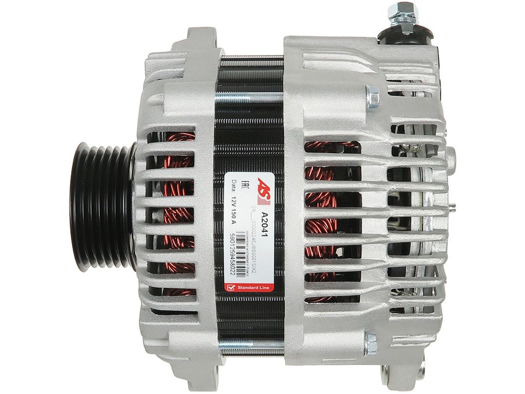 Alternateur - A2041 AS-PL – Image 4
