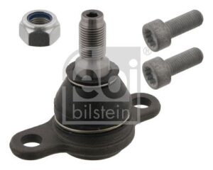 Rotule de suspension - 29772 FEBI BILSTEIN