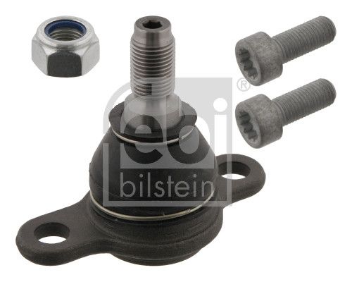 Rotule de suspension - 29772 FEBI BILSTEIN