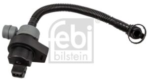Soupape de ventilation, réservoir de carburant - 172506 FEBI BILSTEIN