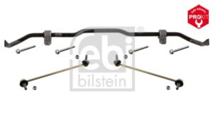 Stabilisateur, chassis - 45307 FEBI BILSTEIN