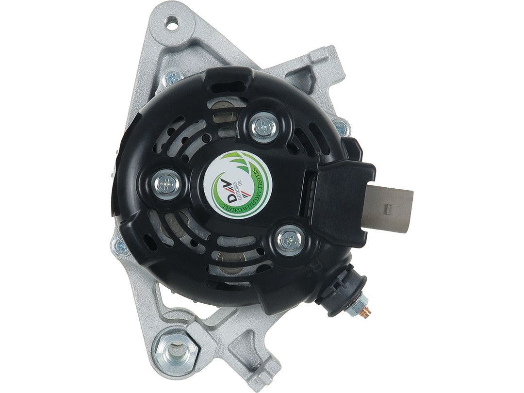 ALTERNATOR TOYOTA: VIOS 1.3 VVT-I, VIOS 1.5 VVT-I, YARIS III SALOON (_P15 - A6884S AS-PL – Image 3