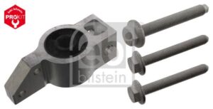 Suspension, bras de liaison - 45891 FEBI BILSTEIN