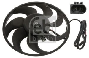 Ventilateur, condenseur de climatisation - 47337 FEBI BILSTEIN