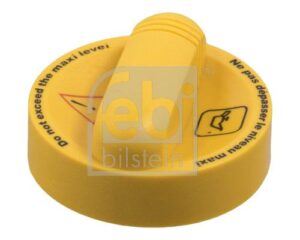 Bouchon, goulotte de remplissage d'huile - 22121 FEBI BILSTEIN