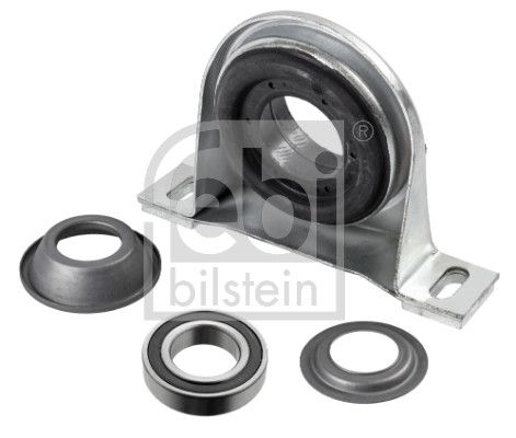 Suspension, arbre de cardan - 176968 FEBI BILSTEIN