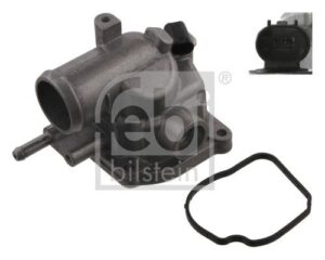 Thermostat d'eau - 38817 FEBI BILSTEIN