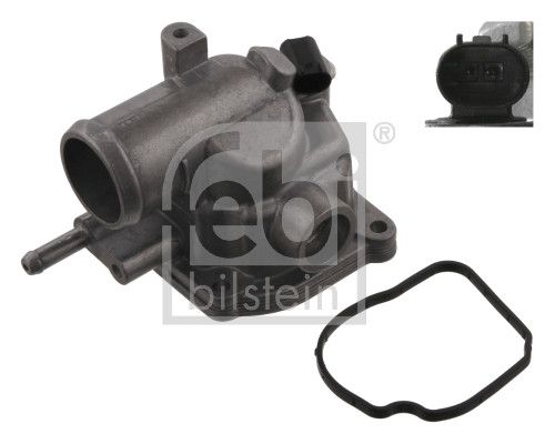 Thermostat d'eau - 38817 FEBI BILSTEIN