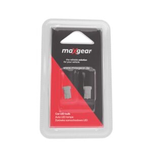 Ampoule, feu clignotant - 78-0166SET MAXGEAR