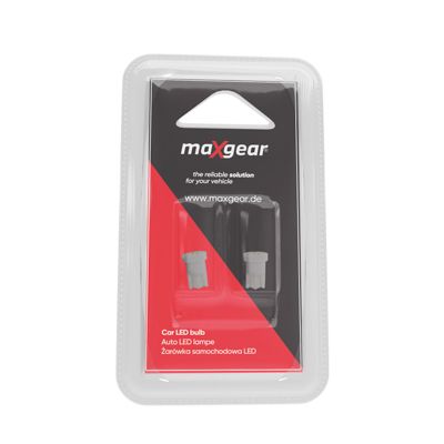 Ampoule, feu clignotant - 78-0166SET MAXGEAR