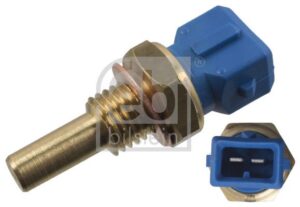 Sonde de température, liquide de refroidissement - 17695 FEBI BILSTEIN