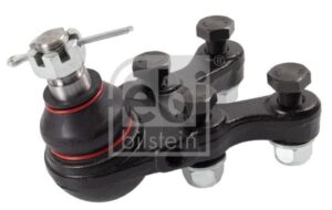 Rotule de suspension - 15068 FEBI BILSTEIN