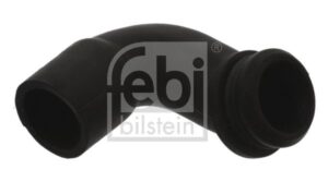 Tuyau, ventilation de carter-moteur - 38217 FEBI BILSTEIN