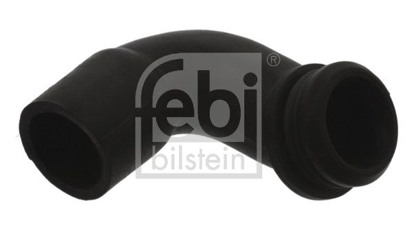 Tuyau, ventilation de carter-moteur - 38217 FEBI BILSTEIN