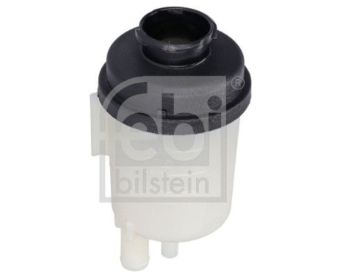 Vase d'expansion l'huile hydraulique, direction assistée - 182811 FEBI BILSTEIN