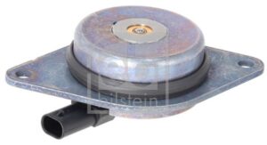 Valve de commande, réglage d'arbres à came - 46086 FEBI BILSTEIN