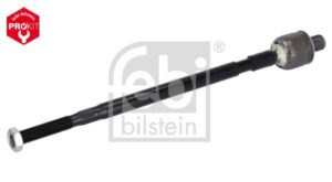 Rotule de direction intérieure, barre de connexion - 27927 FEBI BILSTEIN