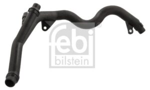 Tuyauterie du réfrigérant - 101795 FEBI BILSTEIN