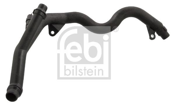 Tuyauterie du réfrigérant - 101795 FEBI BILSTEIN