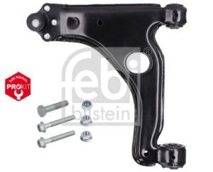 Bras de liaison, suspension de roue - 34226 FEBI BILSTEIN