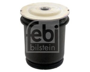 Suspension, corps de l'essieu - 49381 FEBI BILSTEIN