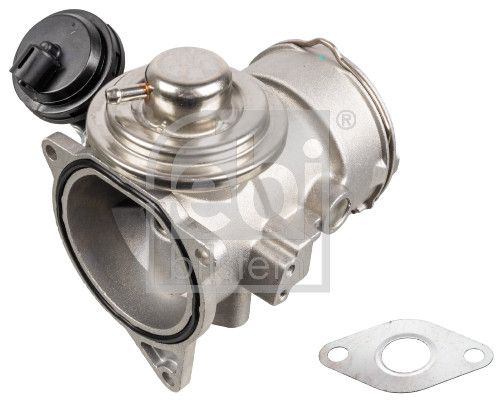Vanne EGR - 172831 FEBI BILSTEIN